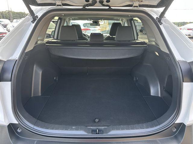 Photo of 2024 Ice Cap Toyota RAV4