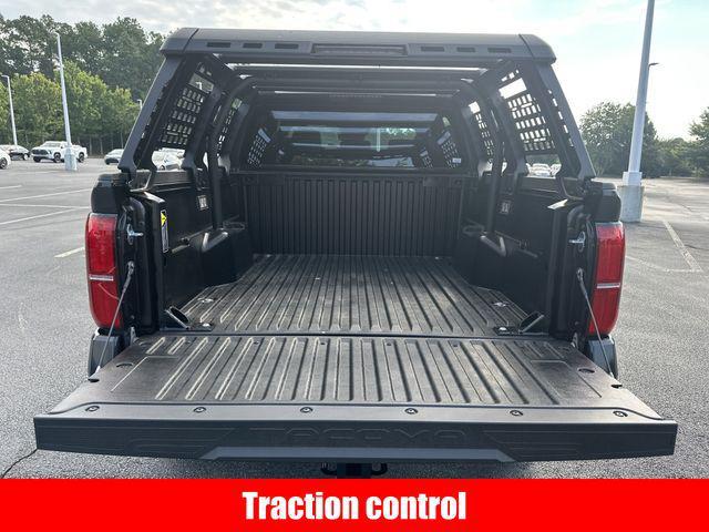 Photo of 2025 Underground Toyota Tacoma