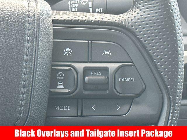 Photo of 2025 Underground Toyota Tacoma