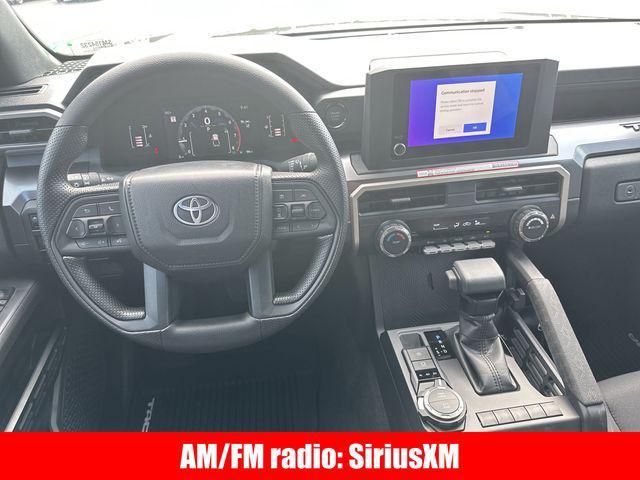 Photo of 2025 Underground Toyota Tacoma
