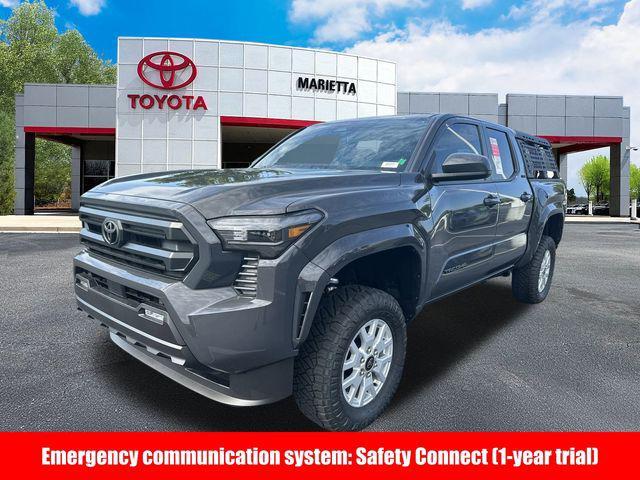 Photo of 2025 Underground Toyota Tacoma