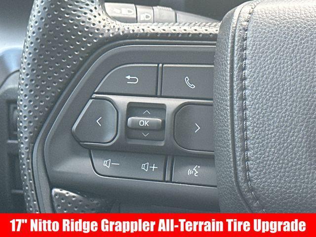 Photo of 2025 Underground Toyota Tacoma