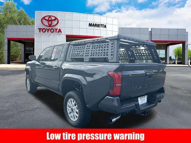 Photo of 2025 Underground Toyota Tacoma