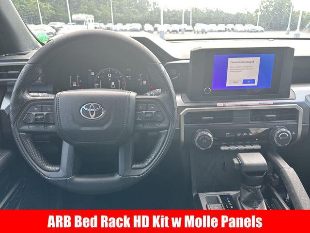 Photo of 2025 Underground Toyota Tacoma