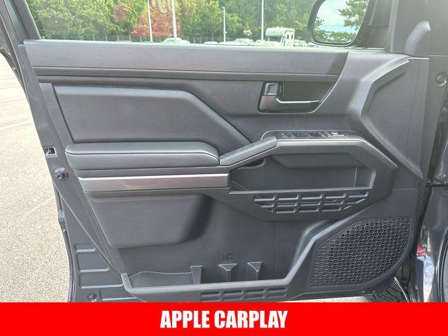 Photo of 2025 Underground Toyota Tacoma