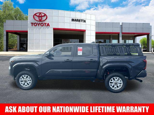 Photo of 2025 Underground Toyota Tacoma