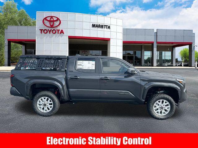 Photo of 2025 Underground Toyota Tacoma