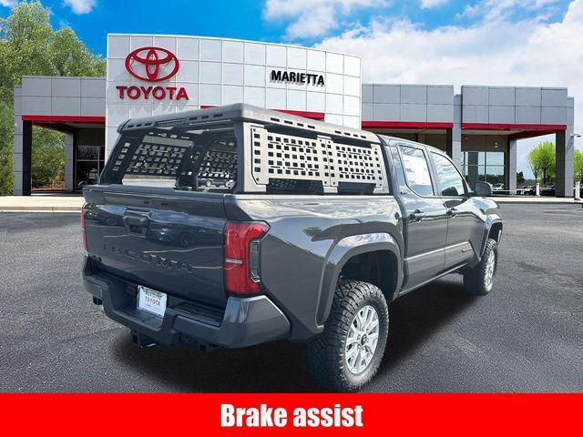 Photo of 2025 Underground Toyota Tacoma