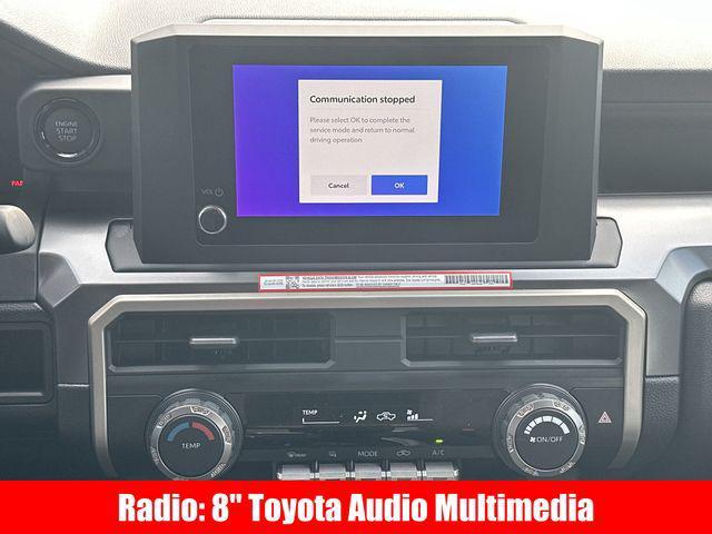 Photo of 2025 Underground Toyota Tacoma
