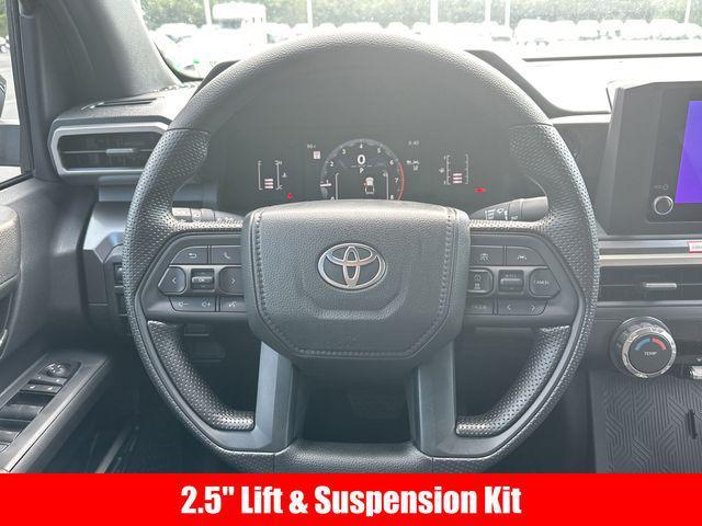 Photo of 2025 Underground Toyota Tacoma