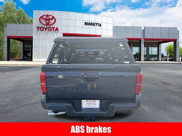 Photo of 2025 Underground Toyota Tacoma