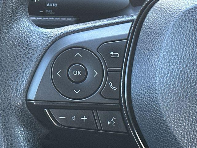 Photo of 2023 Magnetic Gray Metallic Toyota RAV4