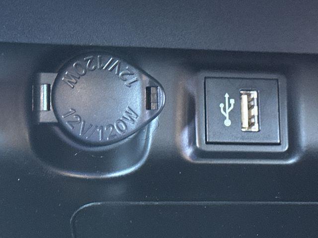 Photo of 2023 Magnetic Gray Metallic Toyota RAV4