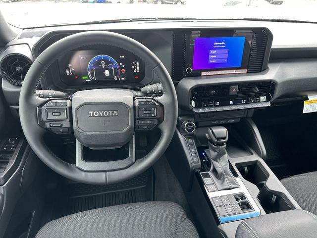 Photo of 2025 Ice Cap Toyota Land Cruiser