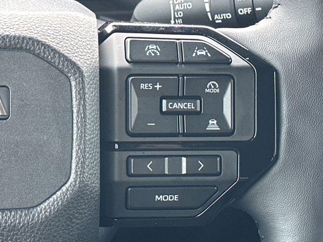 Photo of 2025 Ice Cap Toyota Land Cruiser