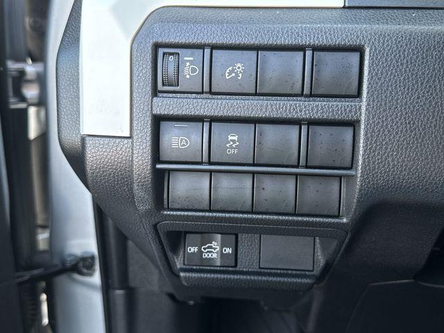 Photo of 2024 Celestial Silver Metallic Toyota Tacoma