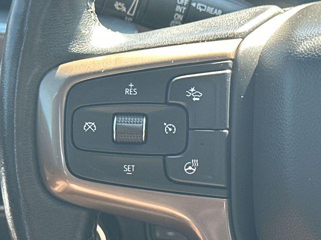 Photo of 2021 Summit White Chevrolet Tahoe