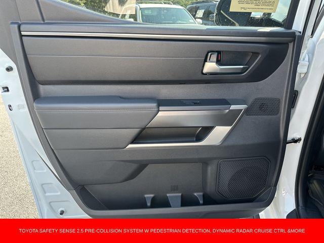 Photo of 2026 Ice Cap Toyota Tundra