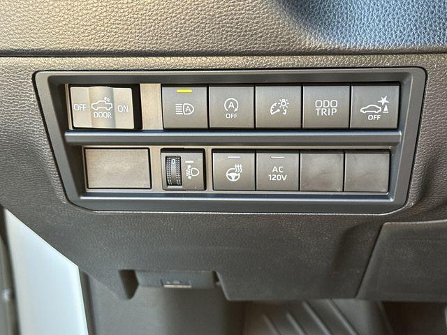 Photo of 2026 Ice Cap Toyota Tundra