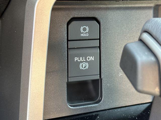 Photo of 2026 Ice Cap Toyota Tundra