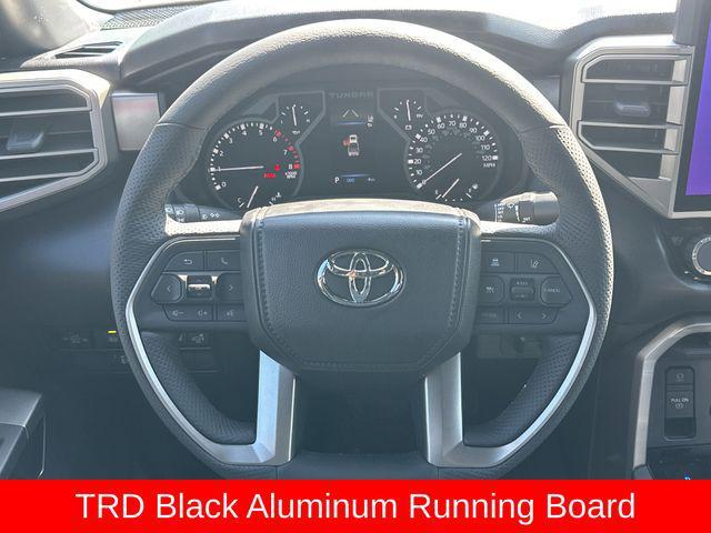 Photo of 2026 Ice Cap Toyota Tundra