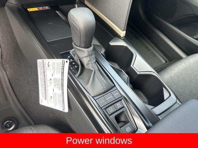 Photo of 2026 Ocean Gem Toyota Camry