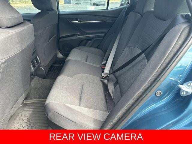 Photo of 2026 Ocean Gem Toyota Camry