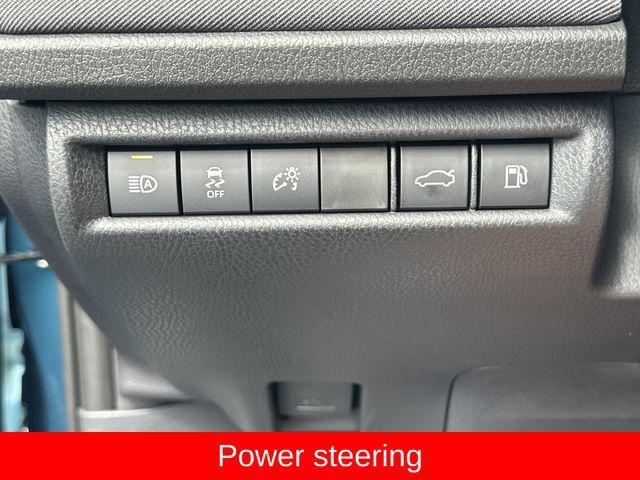 Photo of 2026 Ocean Gem Toyota Camry