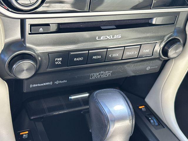 Photo of 2023 Eminent White Pearl Lexus GX 460