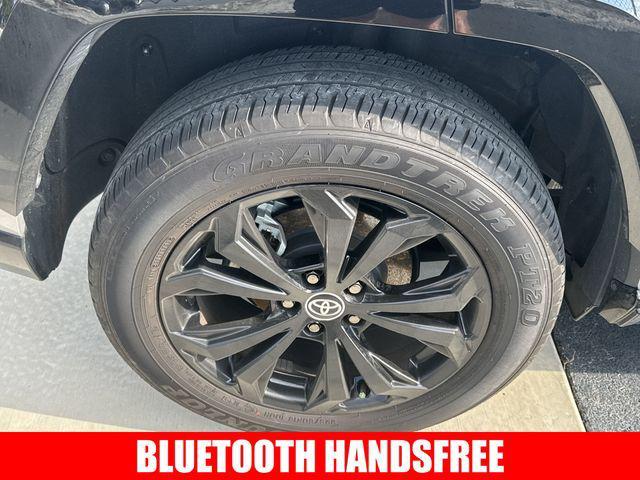 Photo of 2023 01d6 Toyota RAV4 Hybrid