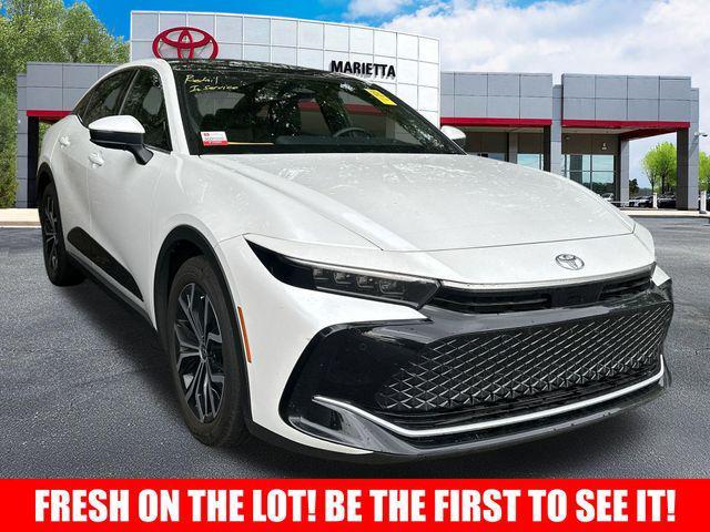 2020 Toyota Rav4 Hybrid
