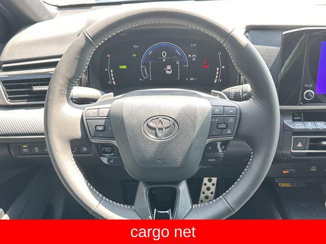 Photo of 2026 Ocean Gem Toyota Camry
