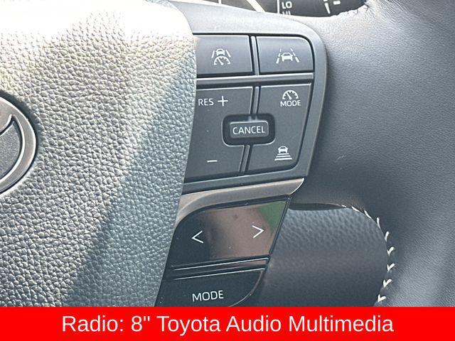 Photo of 2026 Ocean Gem Toyota Camry