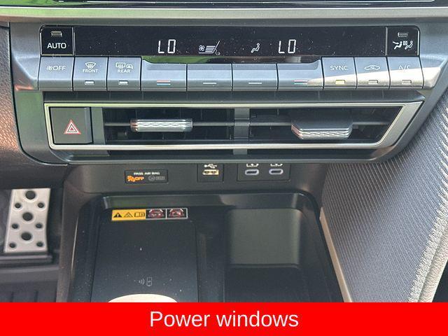 Photo of 2026 Ocean Gem Toyota Camry