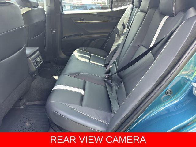 Photo of 2026 Ocean Gem Toyota Camry
