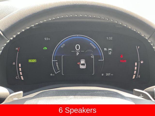 Photo of 2026 Ocean Gem Toyota Camry