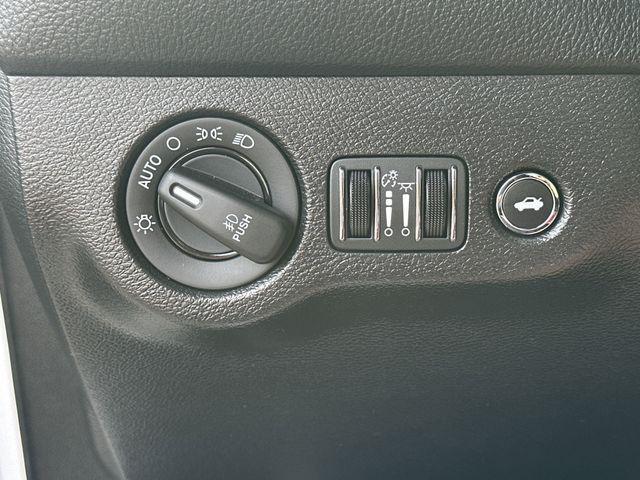 Photo of 2021 White Knuckle Clearcoat Dodge Challenger