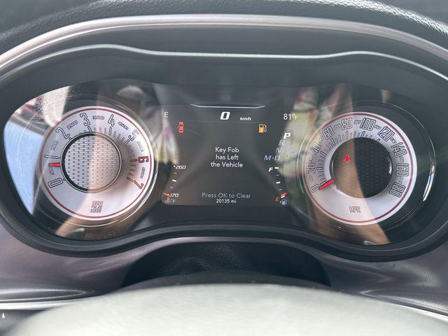 Photo of 2021 White Knuckle Clearcoat Dodge Challenger