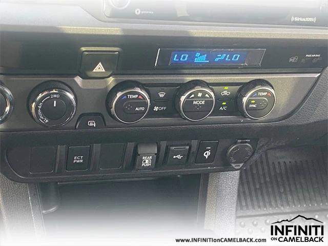 Photo of 2023 Lunar Rock Toyota Tacoma