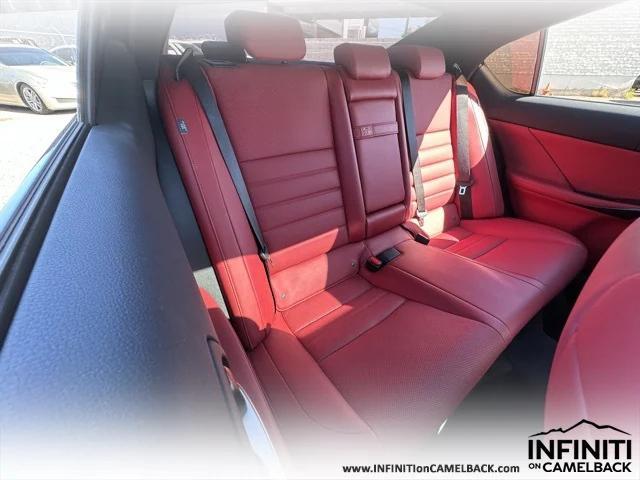 Photo of 2023 Caviar Lexus IS 350