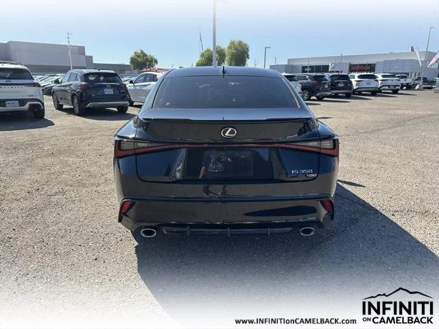 Photo of 2023 Caviar Lexus IS 350