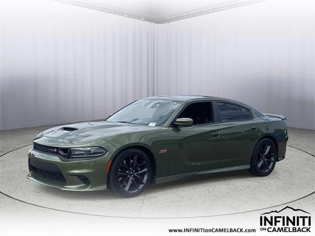 2019 Dodge Charger