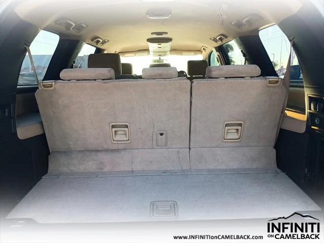 Photo of 2008 Desert Sand Mica Toyota Sequoia