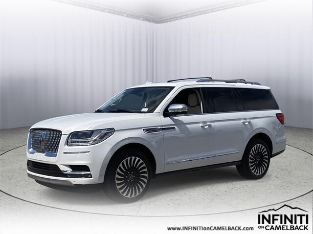 2020 Lincoln Navigator