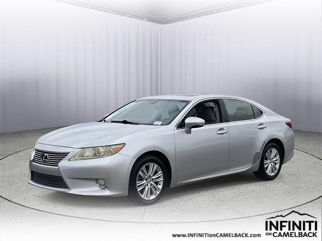 2013 Lexus Es 350