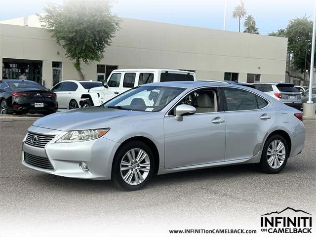2013 Lexus Es 350