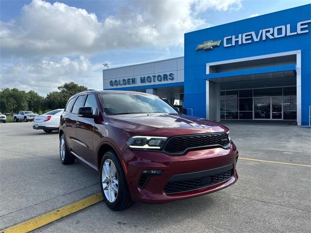 2023 Dodge Durango