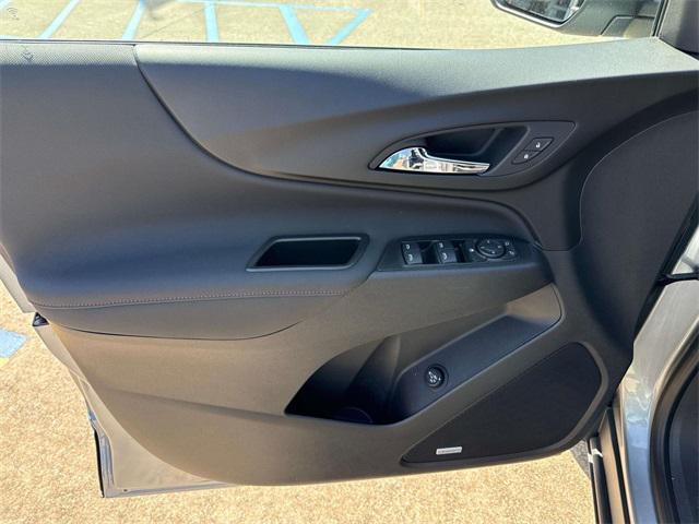 Photo of 2023 Sterling Gray Metallic Chevrolet Equinox