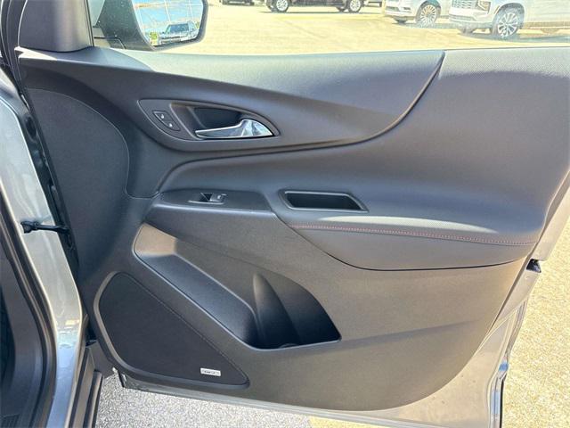 Photo of 2023 Sterling Gray Metallic Chevrolet Equinox