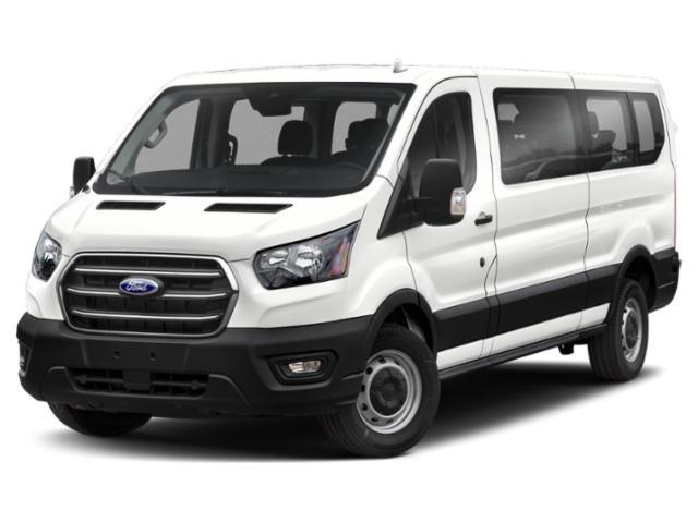 2021 Ford Transit-350